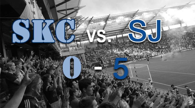 SKC vs. SJ 8.19