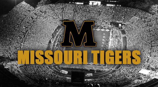 MU Tigers