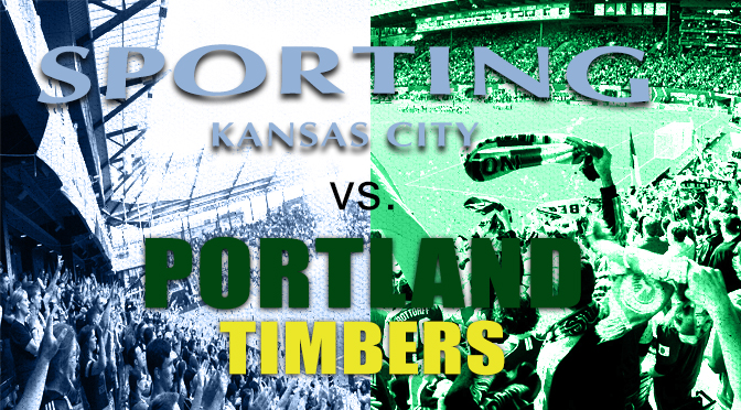 SKC vs Portland