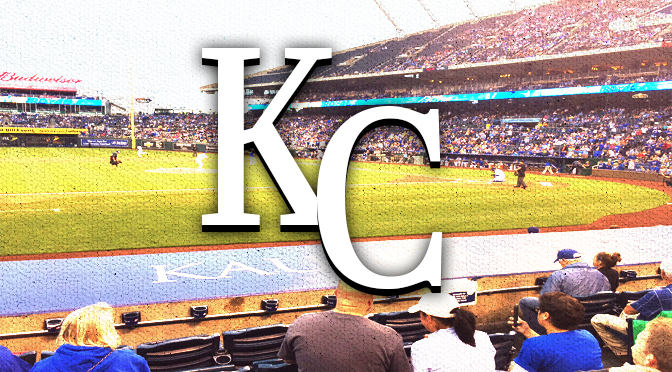 Father's Day is right around the - Kansas City Royals