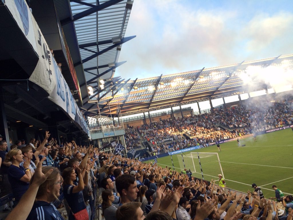 SKC vs. SJ 8.19